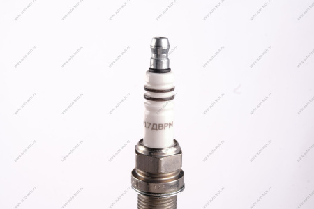 Свеча зажигания ВАЗ-2112 (АУ17 ДВРМ APS) 16 кл.4 шт.к-т (фирм. упак. ORIGINAL) (Bosch) Lada LADA 21120370701086