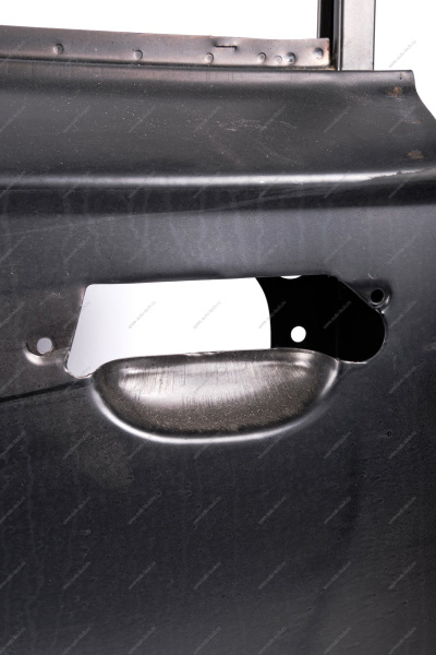 Дверь ВАЗ-2101 передняя левая (без отв. под молдинг) Kamaz KAMAZ 21060-6100015-61