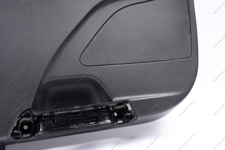 Обивка двери задка Lada Vesta SW/ SW Cross Lada LADA 8450042441