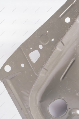 Арка заднего колеса наружняя правая LADA XRAY АвтоВАЗ LADA 767120601R