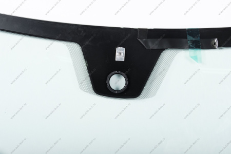 Стекло ветрового окна LADA VESTA c обогревом под ДД Tinted Lada LADA 8450007325