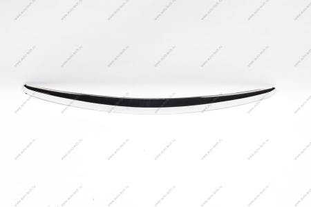 Молдинг капота Almera G15 Sat SAT ST-DT08-015M-0