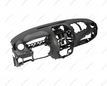 Панель приборов Granta FL с воздухопроводом в сборе Lada LADA 8450109207