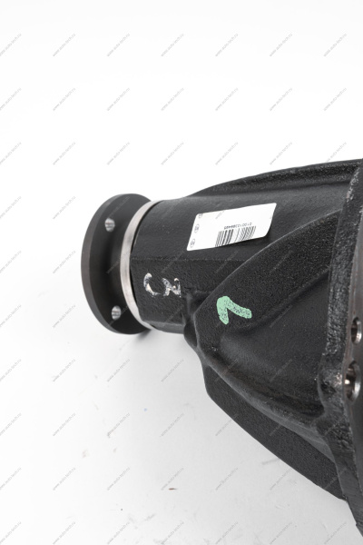 Редуктор заднего моста ВАЗ-2103 (передаточное число 4,1) ORIGINAL Lada LADA 21030240201000