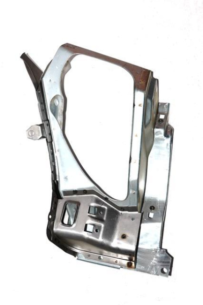 Кожух облицовки фары ГАЗ-3302 правый н/о ГАЗ  3302-8401532