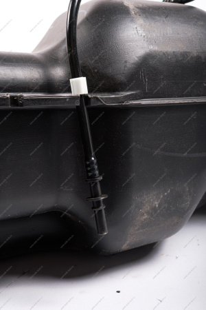 Бак топливный Renault Duster Renault RENAULT 172015007R