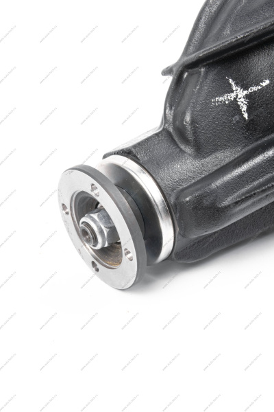 Редуктор заднего моста ВАЗ-2103 (передаточное число 4,1) ORIGINAL Lada LADA 21030240201000