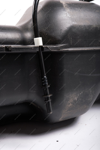 Бак топливный Renault Duster Renault RENAULT 172015007R