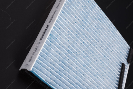 Фильтр салонный Okavango GEELY Geely 8025530400