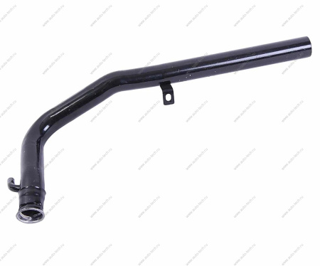 труба наливная Автодеталь 21099110106030 труба наливная Автодеталь 21099110106030