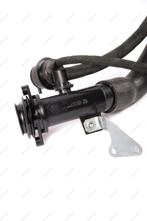 Труба наливная с гравитационным клапаном в сборе ВАЗ-2123 Lada LADA 21230110105400