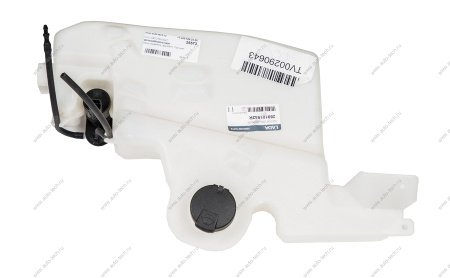 Бачок омывателя Lada XRAY Lada LADA 289101942R