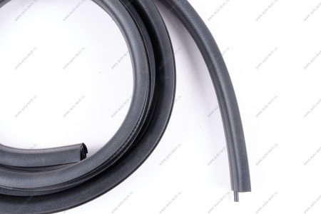 Уплотнитель LADA Largus проема задней правой/левой двери (L = 3,42 м) ROSTECO ROSTECO 21316