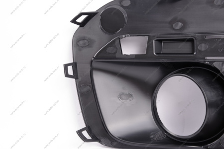 Облицовка птф левая LADA Largus (FL) NEW Lada LADA 8450090860