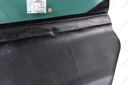 Стекло Lada Vesta SW/SW Cross опускное задней левой двери (глубокая тонировка) Overtinted (светопропускная способность 75%) Lada LADA 4102439