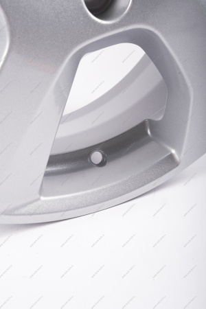 Диск колесный литой R16 6J LADA Largus Cross 6Jх16Н2 4х50 1шт ,КиК, ООО г. Красноярск Lada LADA 8450009396