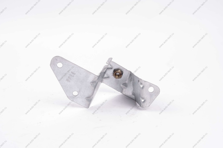 Кронштейн крепления переднего крыла боковой левый (FL) LADA GRANTA 2018- Lada LADA 8450104281