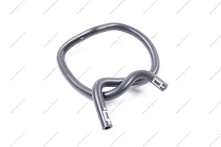 Шланг расширительного бачка (пароотводящий) LADA Largus Renault LADA 8450091395