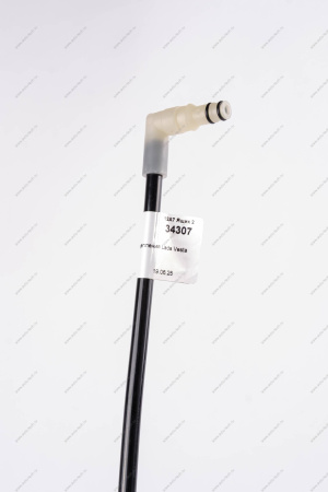 Труба привода выключения сцепления Lada Vesta Lada LADA 8450007049