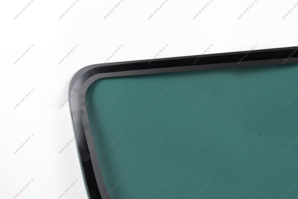 Стекло окна боковины Lada Largus/Лада Ларгус левое неподвижное Tinted тонирован. (AGC) Lada LADA 8450009355