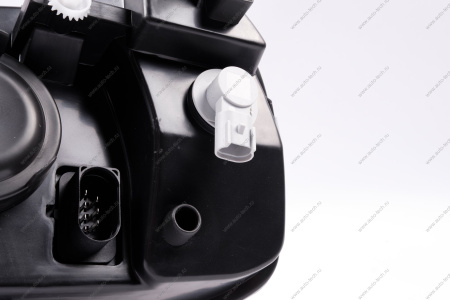 Фара ВАЗ-1118 правая (под BOSСH) 282.3775 ATB ATB 1AV18B80R