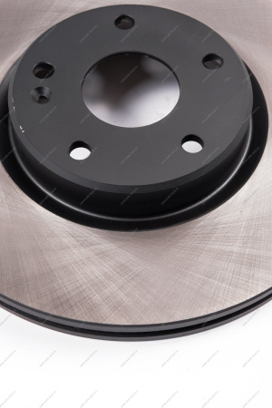 Диск тормозной передний Geely Coolray / Belgee X50 GEELY Geely 4048046700