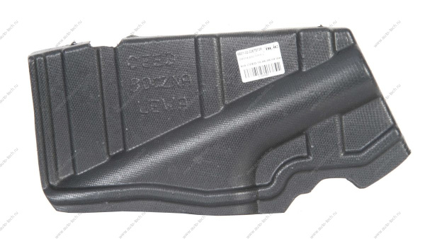 Защита двигателя вертикальная левая Kia Ceed 2007-2011 Bodyparts Bodyparts HN33006CL