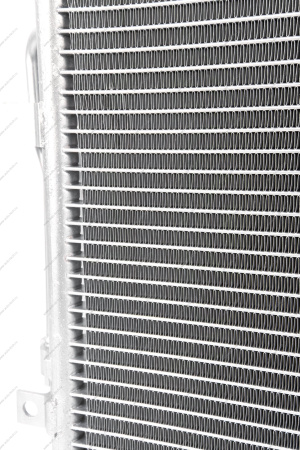 Радиатор кондиционера ВАЗ-2190 с 17.10.2022 МКПП/АКПП ORIGINAL ( ЭСТРА Аутомотив Системс Рус) Lada LADA 8450109662