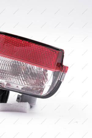 Фонарь RENAULT Duster 2021- заднего хода правый Renault RENAULT 265545106R