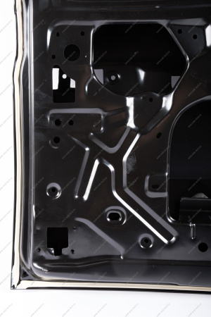 Дверь задка левая LADA Largus/Лада Ларгус (глухая) фургон Gamma GAMMA GMTGDR10569L