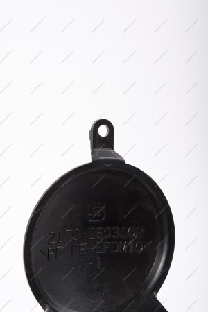 Заглушка противотуманной фары ВАЗ-2170 правая/левая 1 шт Lada LADA 21700-2803102-00