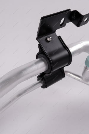 Блок трубопроводов ВАЗ-2191 2015- низкого и высокого давления в сборе ( тип KDAC) LADA LADA 21910812010000