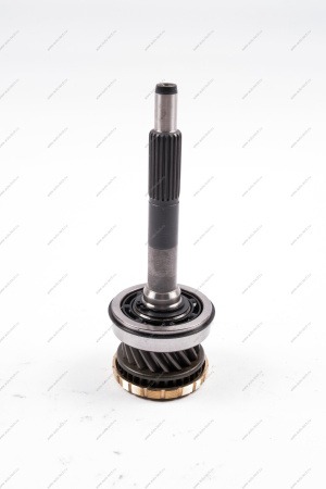 Вал первичный с синхронизатором и подшипником в сборе ( 18 зуб) ВАЗ- 2101-07, 2121-21214 Lada LADA 21070170102501