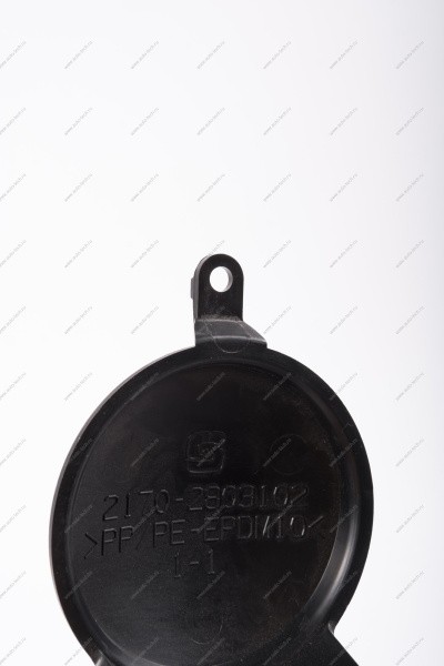 Заглушка противотуманной фары ВАЗ-2170 правая/левая 1 шт Lada LADA 21700-2803102-00