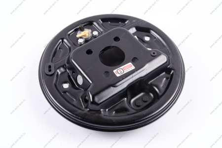 Тормоз задний правый в сборе LADA Largus универсал (5-мест) (для авт. с Р3М,Р4М) Lada LADA 8450093740