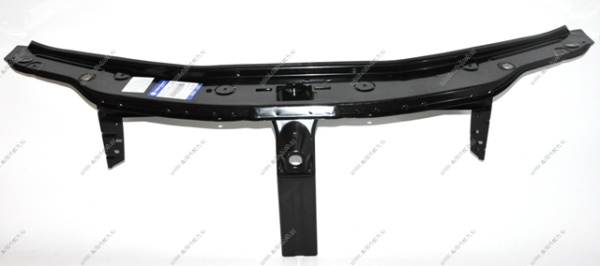 Панель передняя (рамка радиатора) RENAULT Logan (ORIGINAL) Renault RENAULT 6001551794