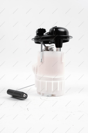 Насос топливный (1 штуцер боковой разъем) (Р3М,Р4М)(входит в бак 8450009499) ( LADA Largus ) (Конвейерная) МОТОРИКА LADA 8450009527