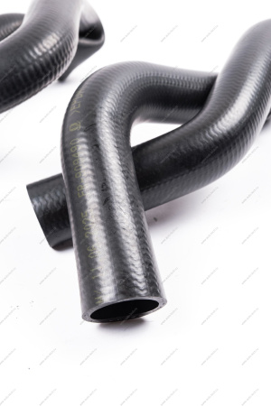 Шланг LADA Largus подводящий радиатора верхний +нижний для дв 11189 евро-5 (БРТ) Lada LADA 10222396ALT