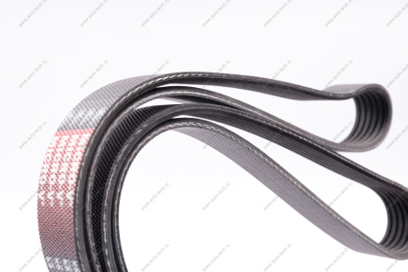 Ремень генератора поликлиновый Lada Largus 11189 Gates Gates 6PK1778