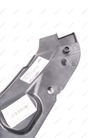 Кожух фар ВАЗ-2170 левый Lada LADA 21700-8401153-00