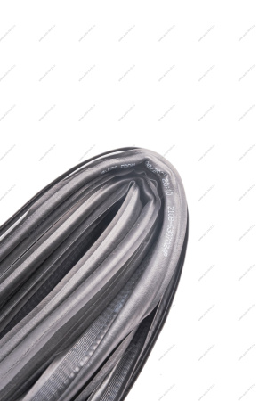 Уплотнитель двери задка ВАЗ-2108 (БРТ) Lada LADA 2108-6307024Р