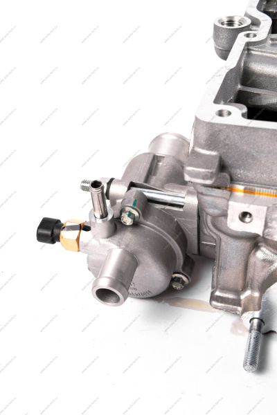 Головка цилиндров с клапанами и толкателями в сборе (дв 21129 P4M V-1,6.106 л.с.) LADA LADA 21129100300710