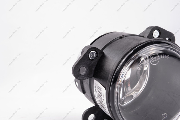 Фара противотуманная (без лампы) LADA NIVA TRAVEL/Largus FL/Granta FL/Vesta Lada LADA 21230374301080