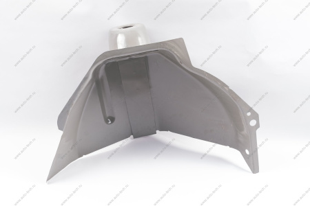 Арка внутренняя ВАЗ-2108 заднего колеса правая Lada LADA 21080510124010