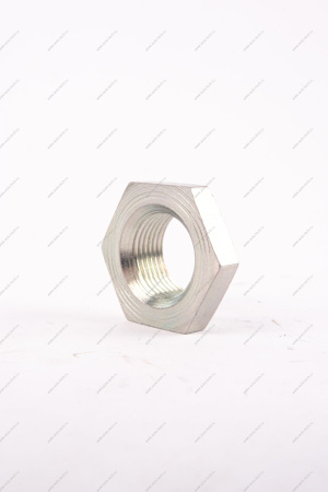 Гайка заднего конца первичного вала М20х1,5 КПП-2181 Lada LADA 21810170127600