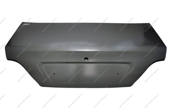 DAEWOO Nexia N-150 Крышка багажника GM  J3351001