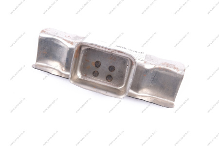 Поддомкратник ВАЗ-2110 задний правый (малый +гнездо) Kamaz KAMAZ 21100-5101062-36