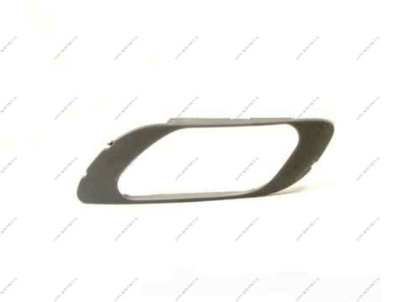 DAEWOO Nexia N-100 Облицовка противотуманной фары левая GM GM 96193165