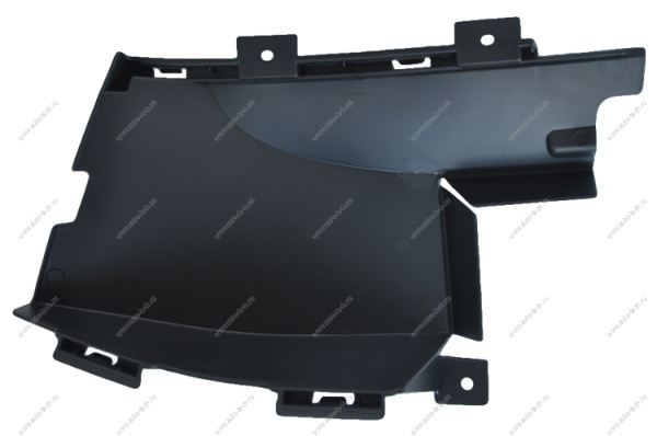 Щиток воздухноправляющий верхний правый LADA XRAY Renault RENAULT 628106765R