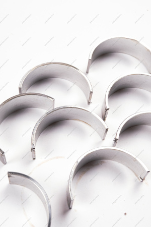 Комплект шатунных вкладышей (0,25) Lada Largus 8 кл двигат 11189 Lada LADA 11194100010412